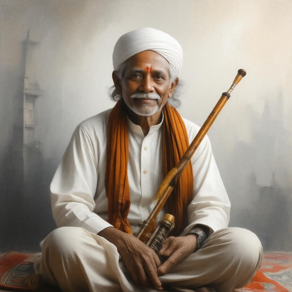 Bismillah Khan